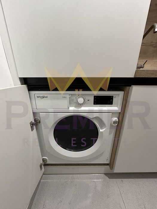 Дава се под наем Едностаен апартамент в Варна, Генералите - 34 кв.м за 408 € - Снимка #5