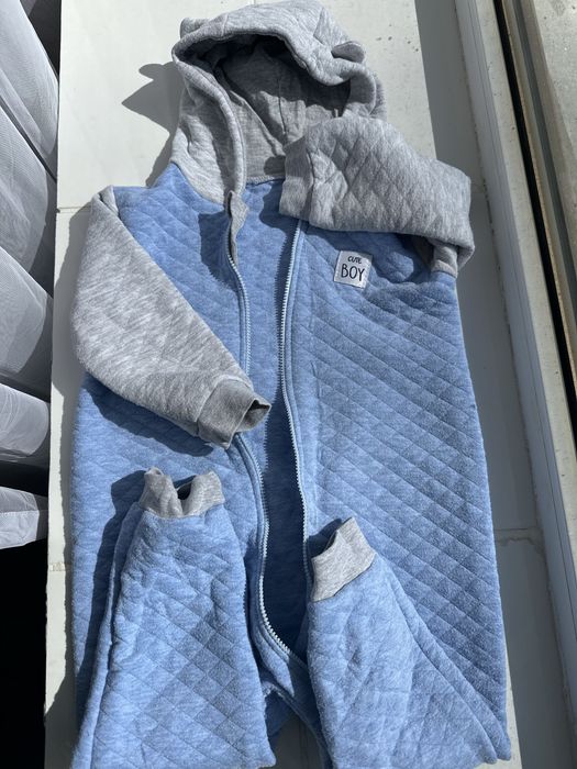 Продам детские вещи