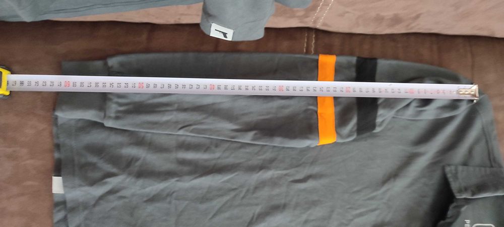 Блузи GLOCK Perfection M и L