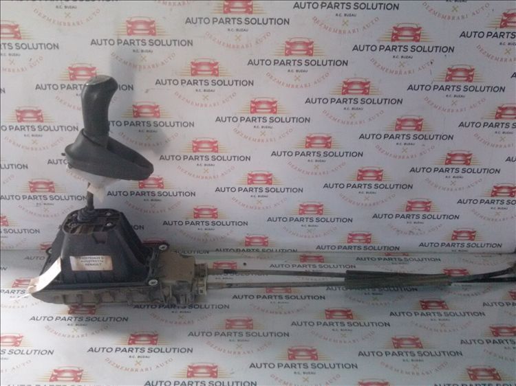 timonerie cutie viteze 1.5 dci dacia logan mcv an fabr.2011