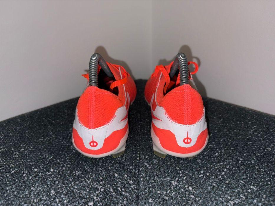 Ghete fotbal NIKE Tiempo nr 39