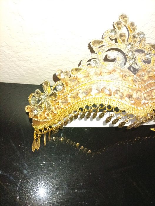 Korona kelinchaklar uchun