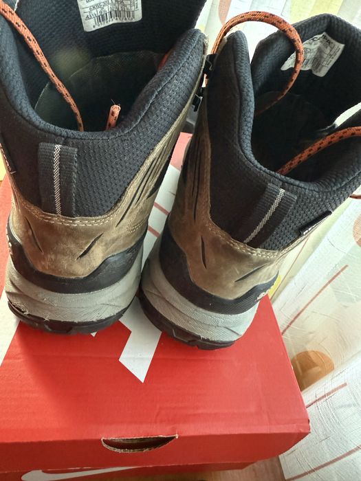 Scarpa Moraine Mid Pro Gtx size 43 1/2