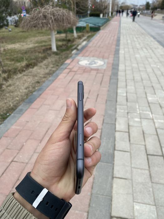 Iphone 11 holati ideal