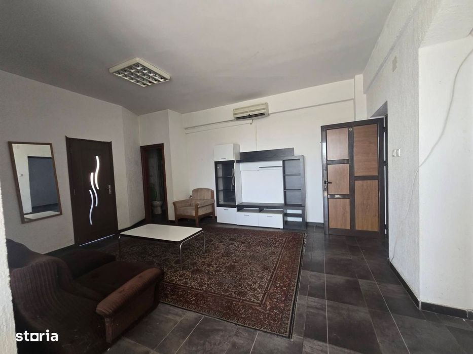 Clădire P+2 , Spații comerciale, Showroom, Spațiu Service
