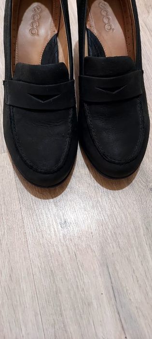 Туфли женские Ecco