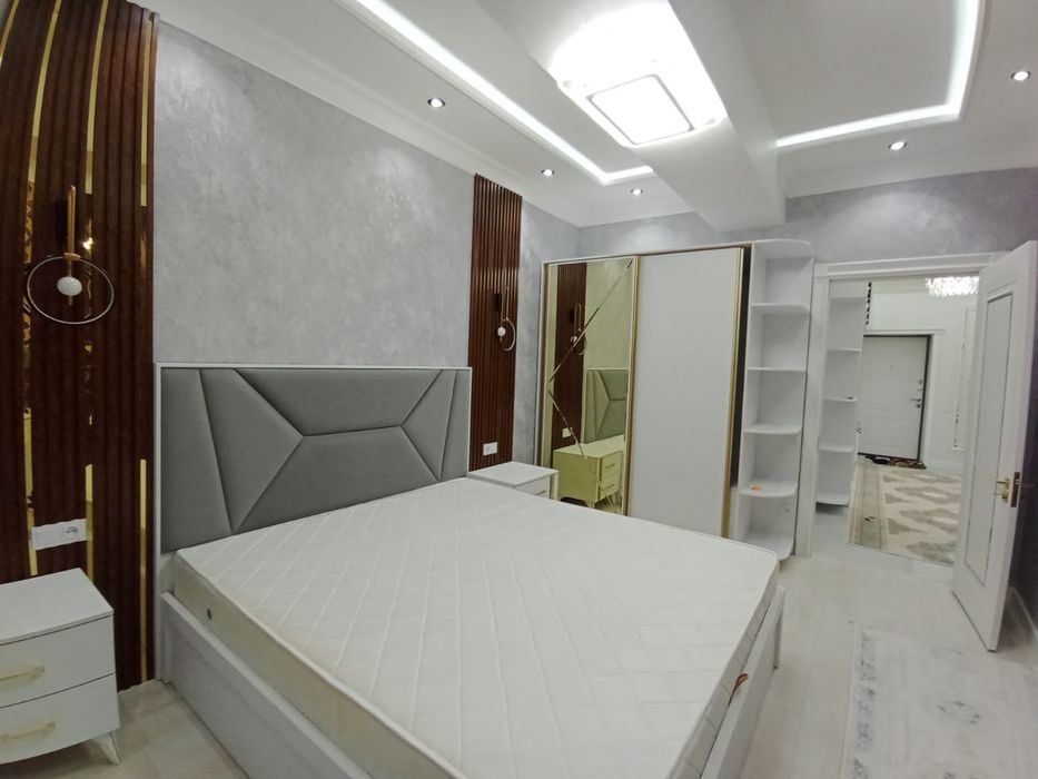 Гагарин, сдается 2-х ком.  LUX кв на Гагарина