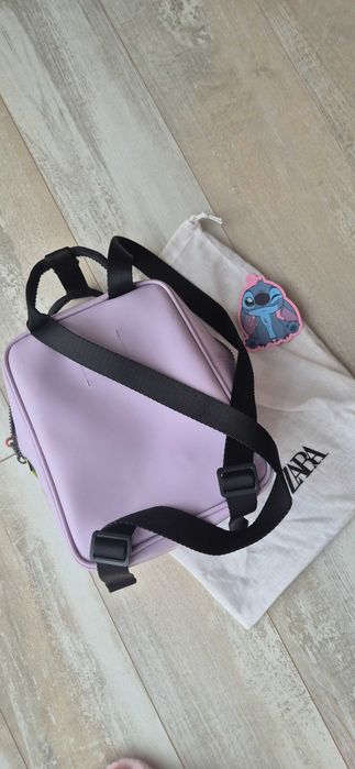 Детска раница/чанта zara stitch