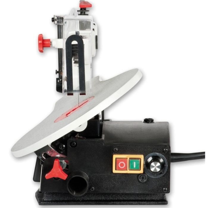 Лобзик стационарный