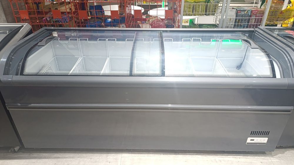 Холодильник ветринный