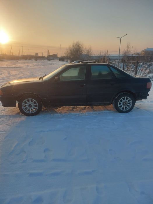 Ауди 80 В4 кокшетау