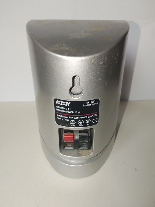 Колонки DK 1005S, Satellites, Без сабвуфера.