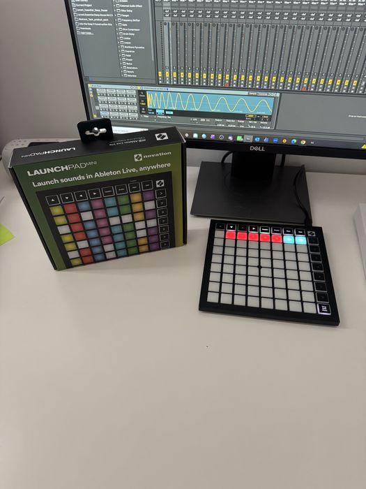 Novation Launchpad Mini MK3