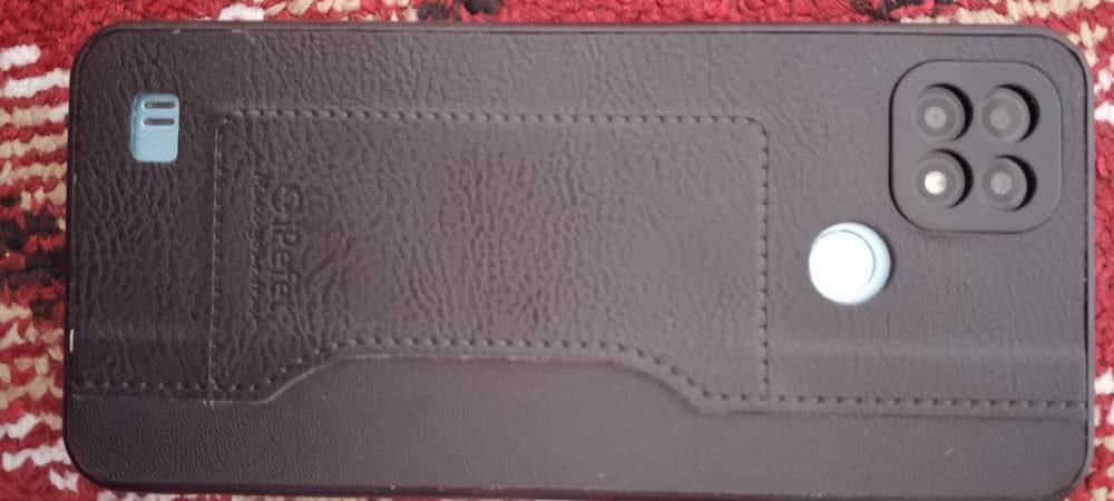 Ralme21C 3+32Gb kamera 50Mp