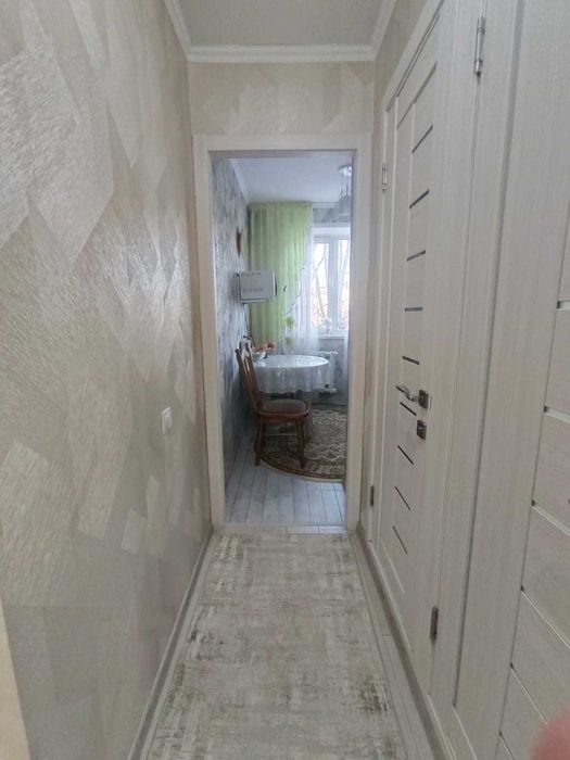 Продажа 2-комнатной квартиры