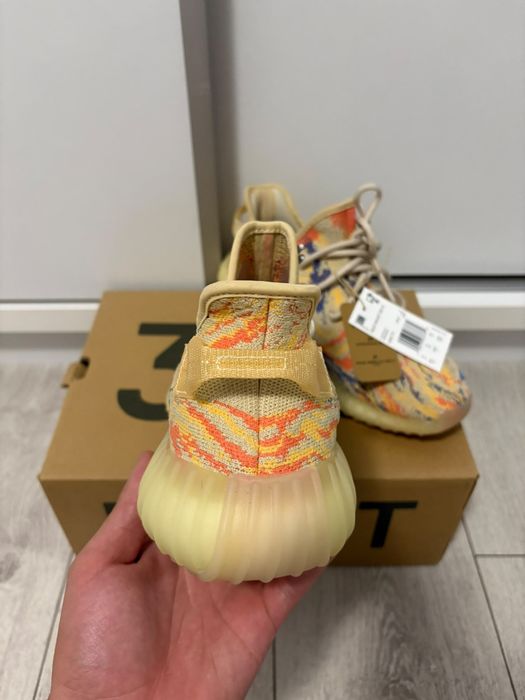Yeezy 350 Toate Mărimile, Noi