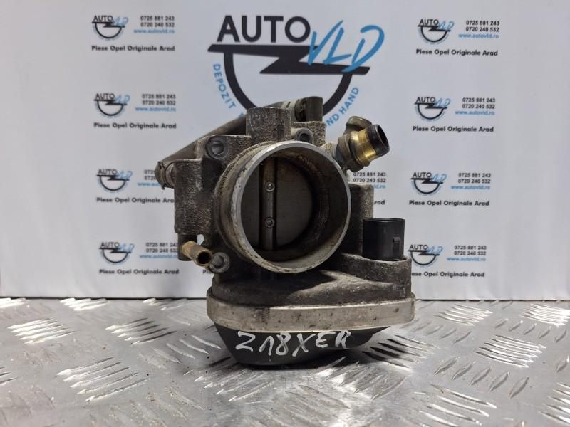 Clapeta acceleratie Chevrolet Cruze J305 1.6 Z16XER