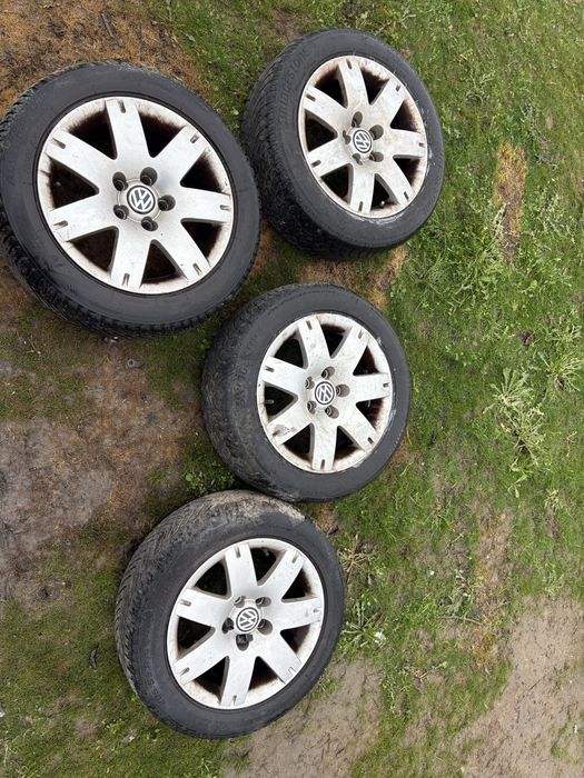 Джанти 16 цола 5х112 57.1