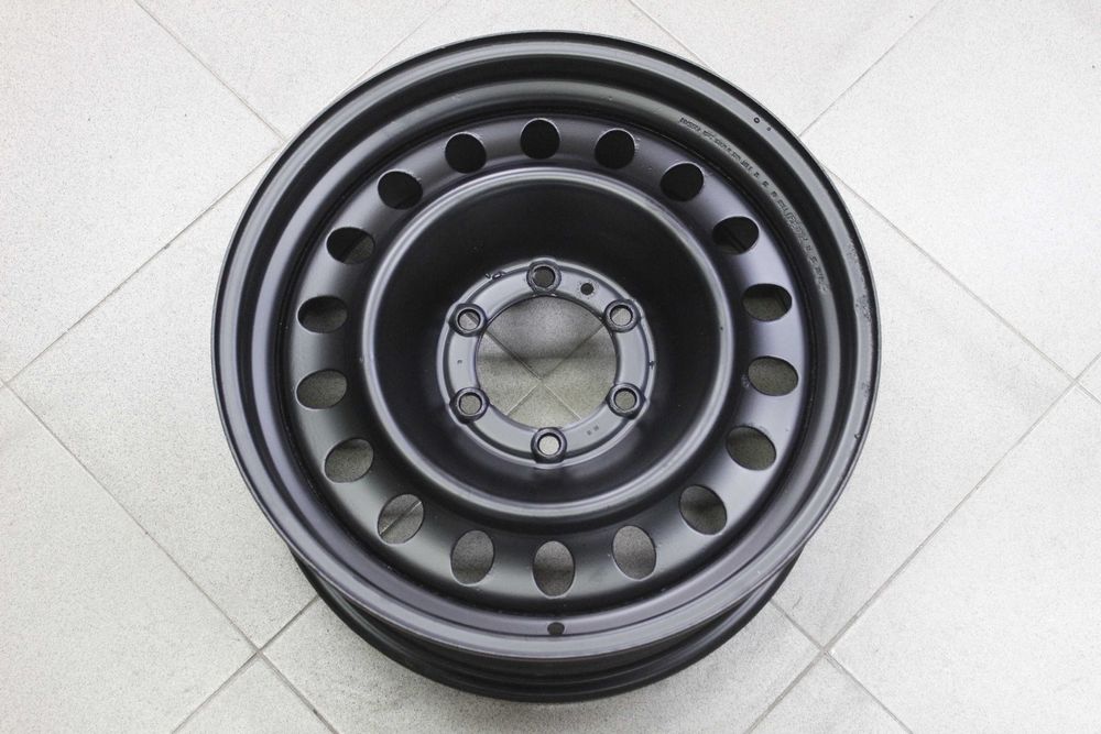 Джанта 18" 6х139,7 Nissan, Toyota, Mitsubishi