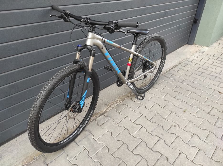 Vand Bicicleta TREK X-Caliber 7