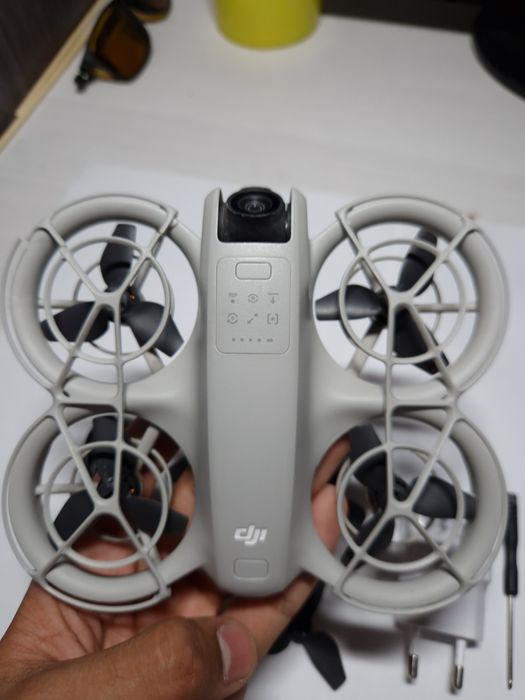 Dji neo . Срочно!