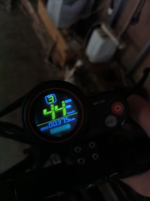 Самокат kuga m4 в хорошем состоянии