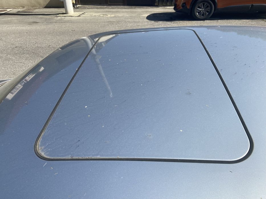 Bmw e 36 compact 318 tds