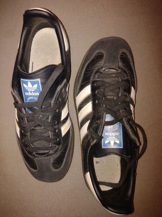 Adidasi Adidas Samba
