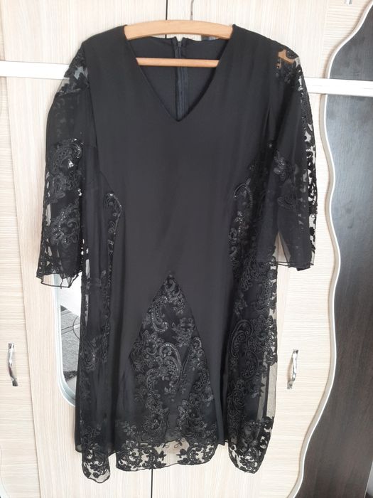 Vând rochie mărimea 3XL