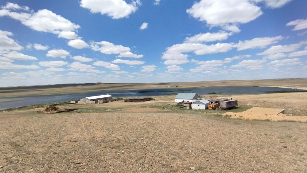 продам крестьянское хозяйство