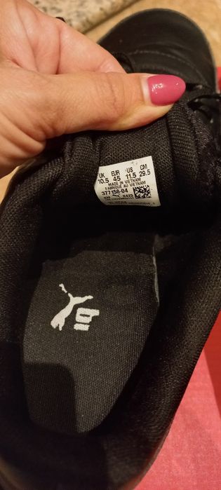 Мъжки Маратонки  PUMA