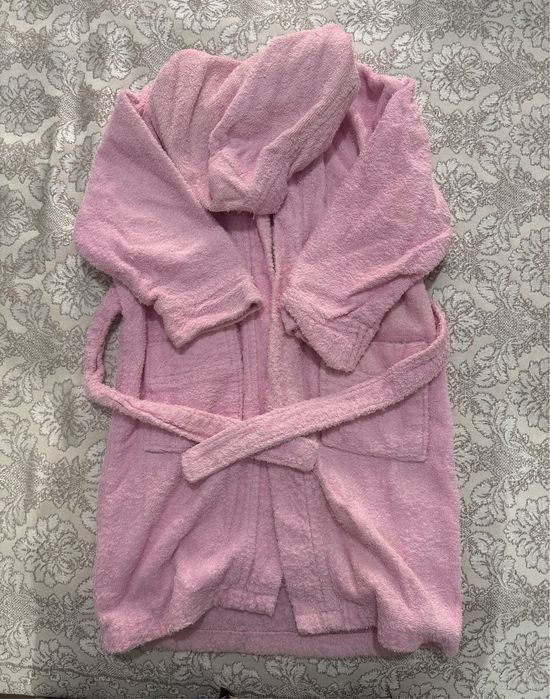 Детские платья