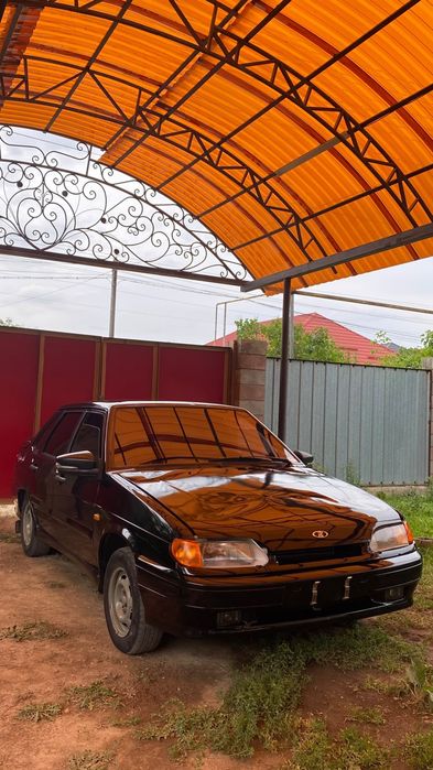 Продам ВАЗ( Lada) 2115