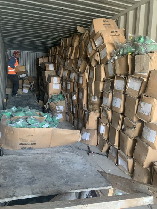 Продам заглушки