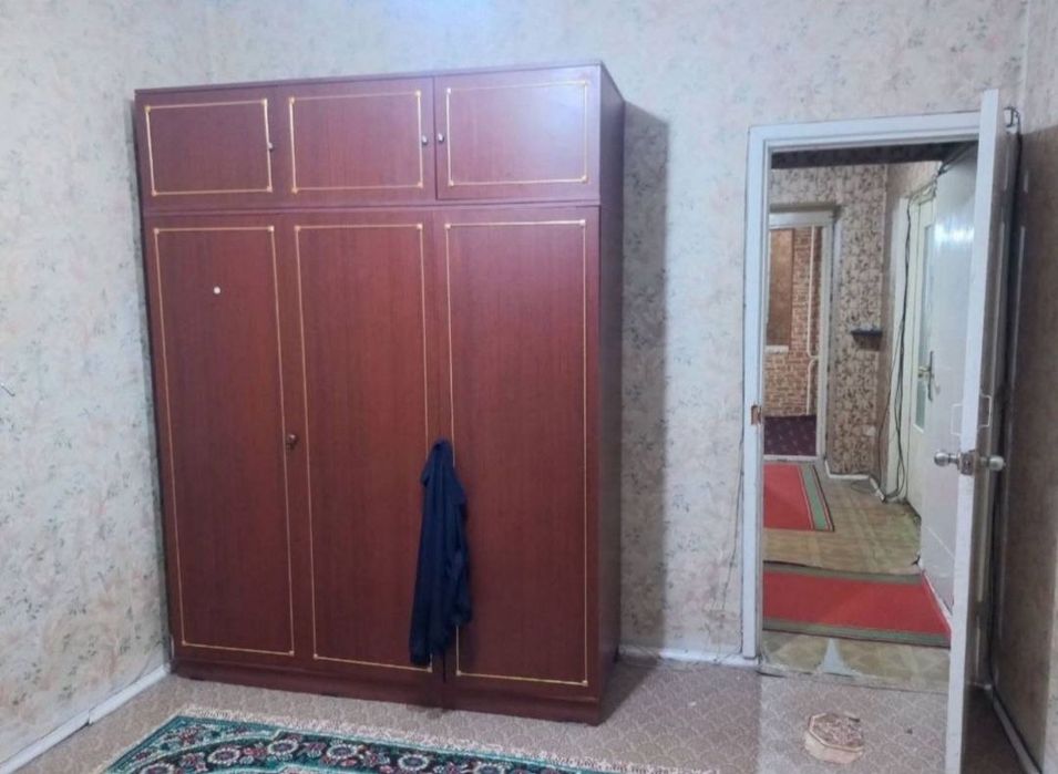 Сергели-8А 2 хона Квартира Срочна Арендага Берилади.