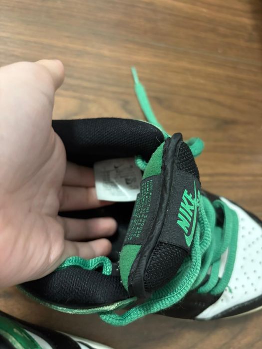 nike SB dunk low pro