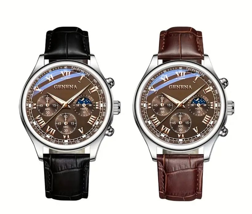 Новые наручные часы с доставкой