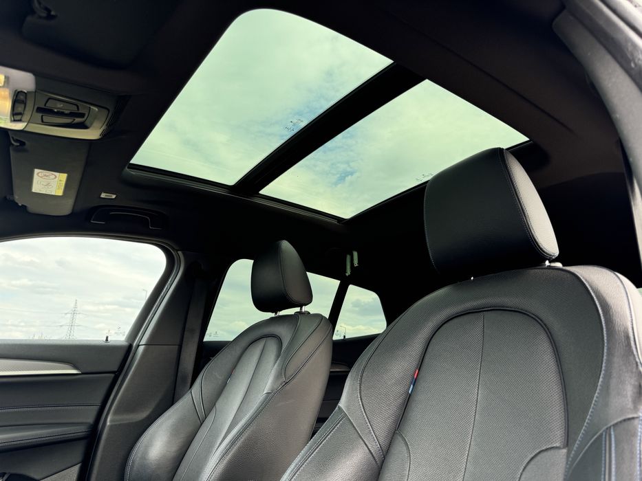 BMW X2 xDrive20d Aut. M Sport X full!