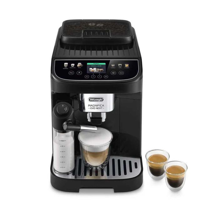 Кофемашина DeLonghi ECAM310.60 Magnifica Evo Next оптовые цены Италия