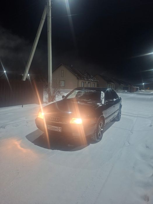 Продам Ауди 100 с4