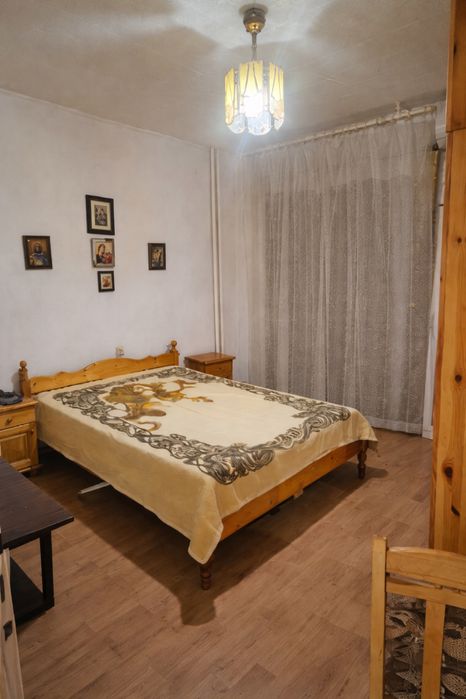 Продава се Двустаен апартамент в Плевен, Дружба 3 - 54 кв.м за 567 €/кв.м - Снимка #2