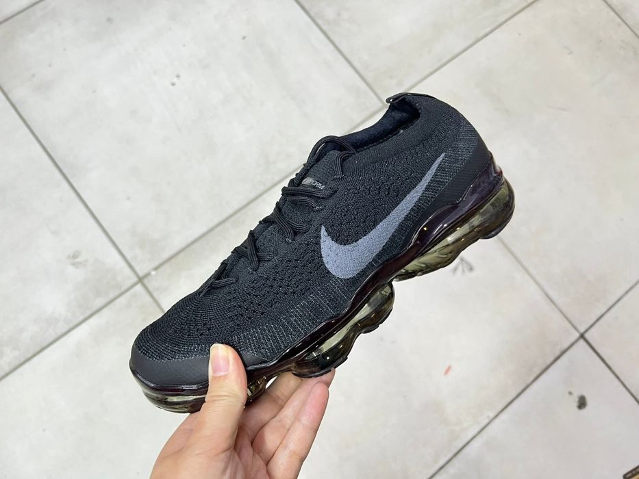Nike vapormax flyknit 3
