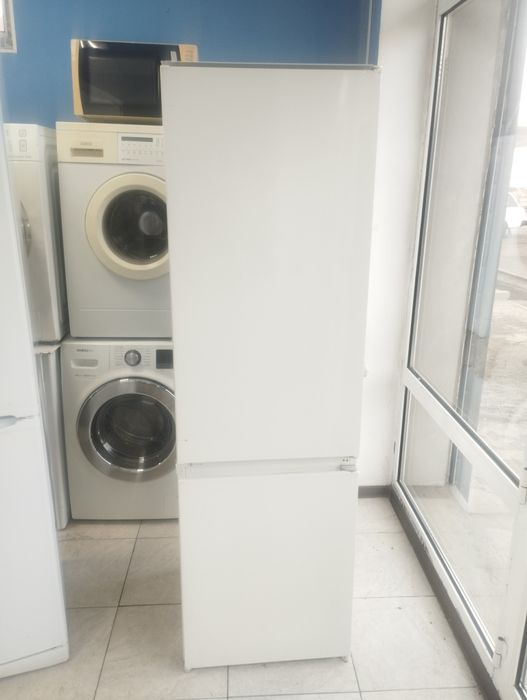 Встраиваемые холодильник franke