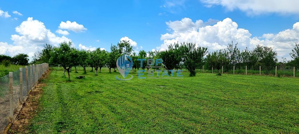 Продава се Парцел в с. Мерданя, Област Велико Търново - 1360 кв.м за 22 €/кв.м - Снимка #2