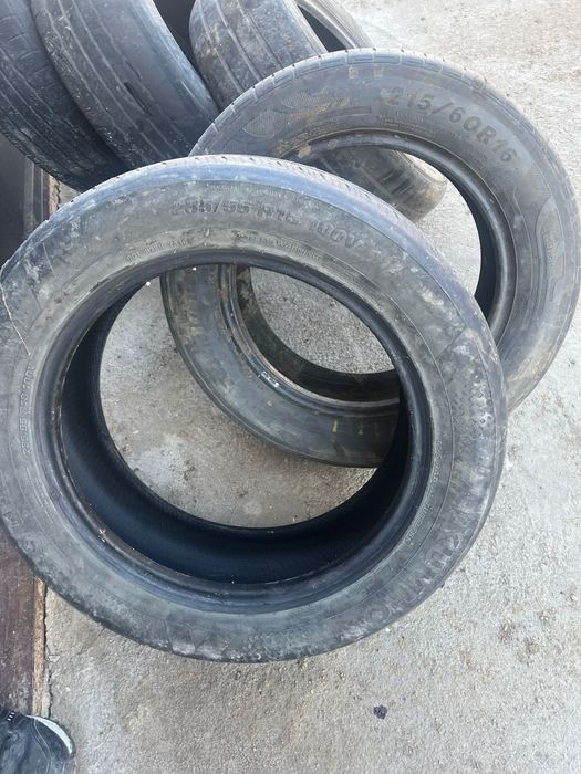 Шины бу Разных размеров