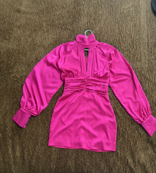 Вечерние платья.