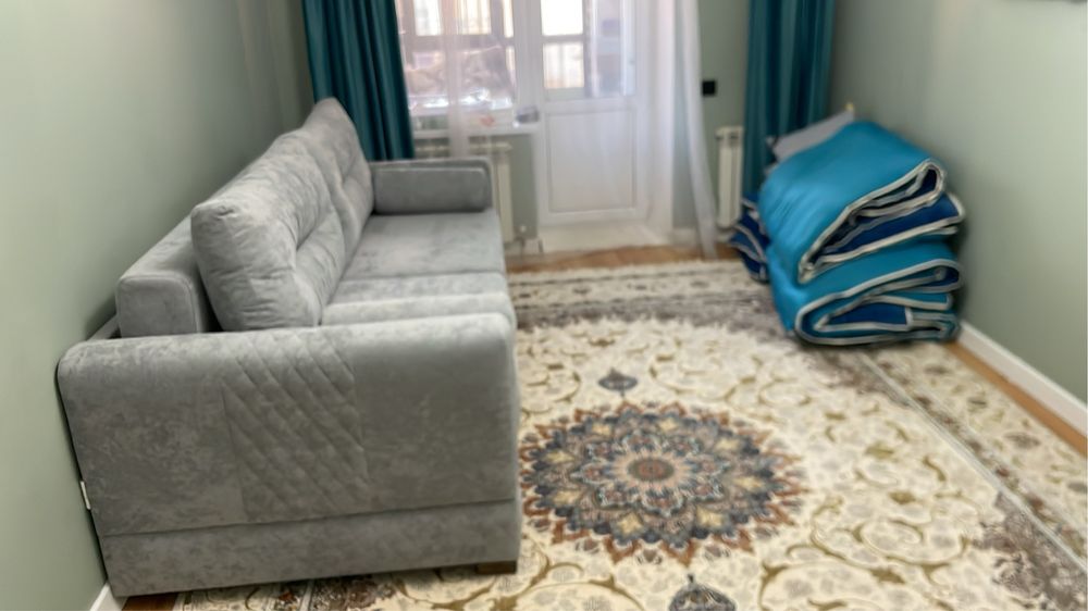 продам диван в хорошем состояний