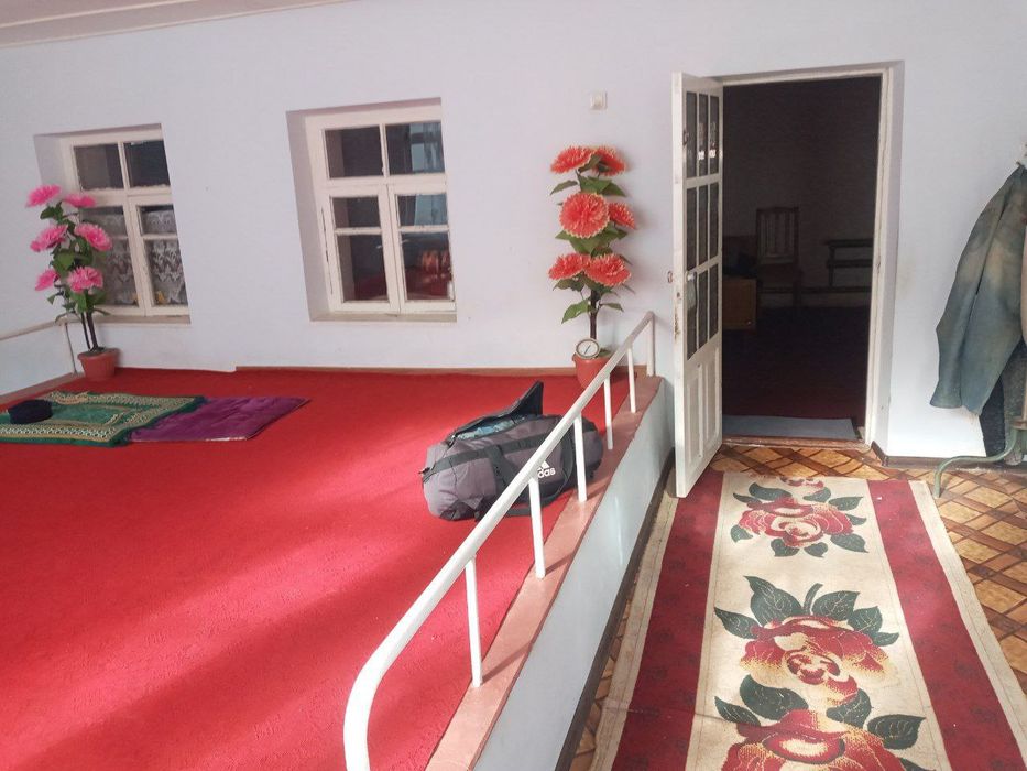 Продается дом участок 20 сот