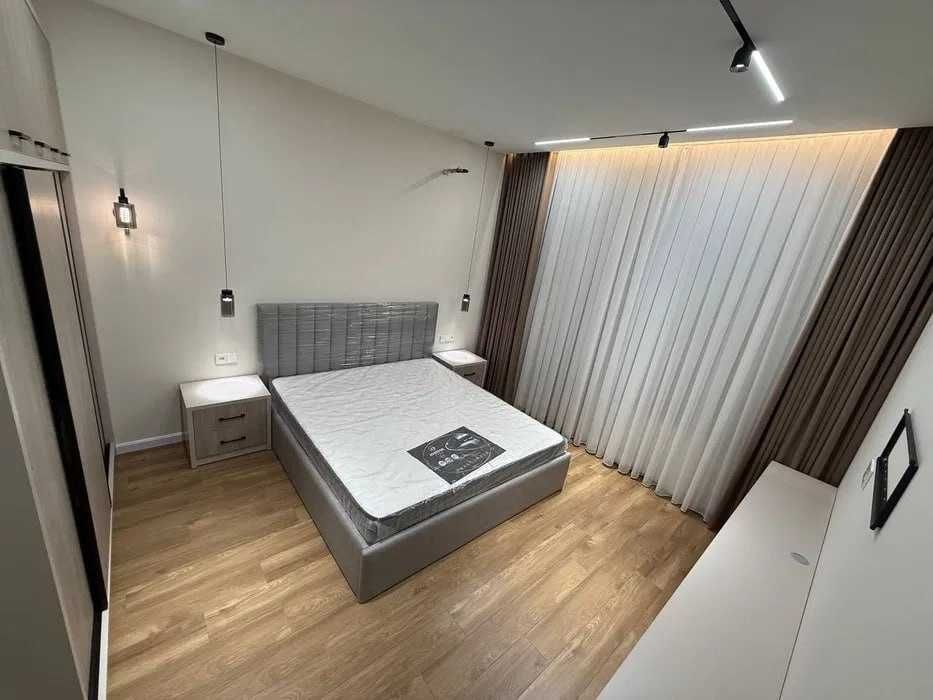 Аренда Просторной Кв-ры в ЖК "River Park" Алмазар возле Парка Победы