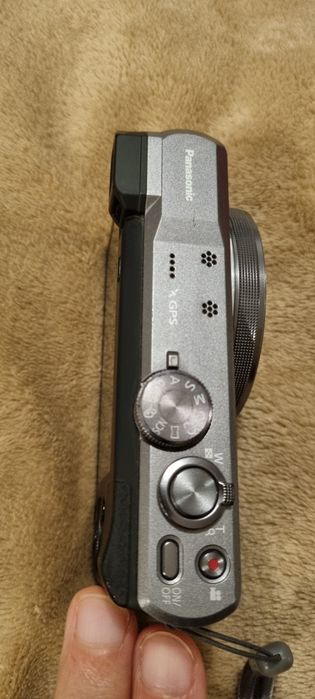 Camera foto Panasonic Lumix DMC TZ61